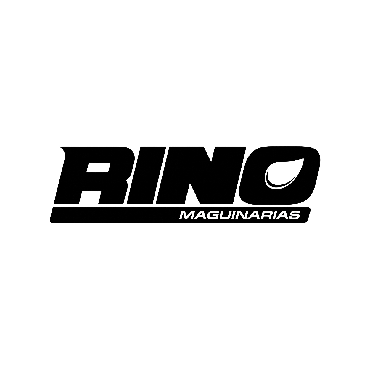 RINO MAQUINARIAS / PAUNY