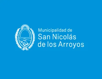 Municipalidad de San Nicolás