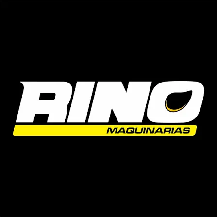 RINO MAQUINARIAS / PAUNY