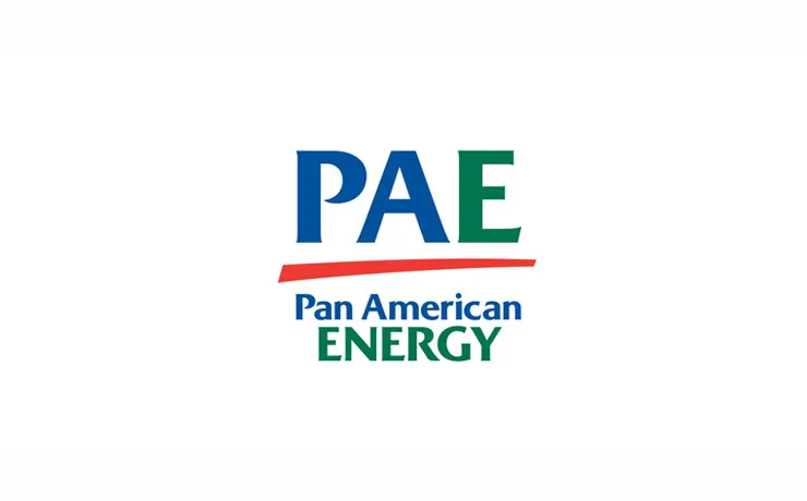 PAN AMERICAN ENERGY (PAE)