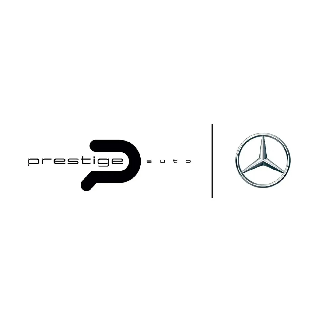 Prestige Auto / Mercedes Benz