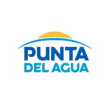 PUNATA DEL AGUA