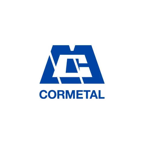 Industrias Cormetal